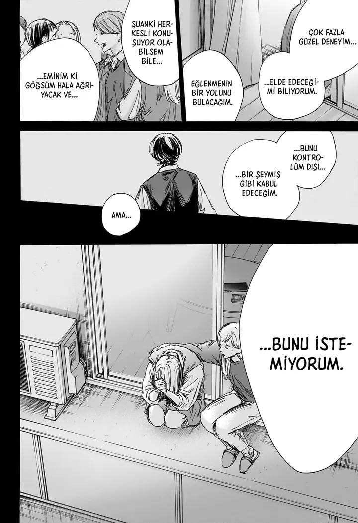 Read Blue Box Tr Manga Online