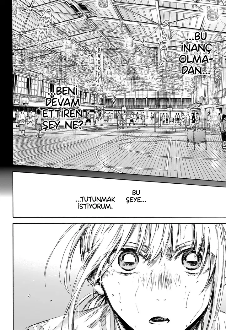 Read Blue Box Tr Manga Online