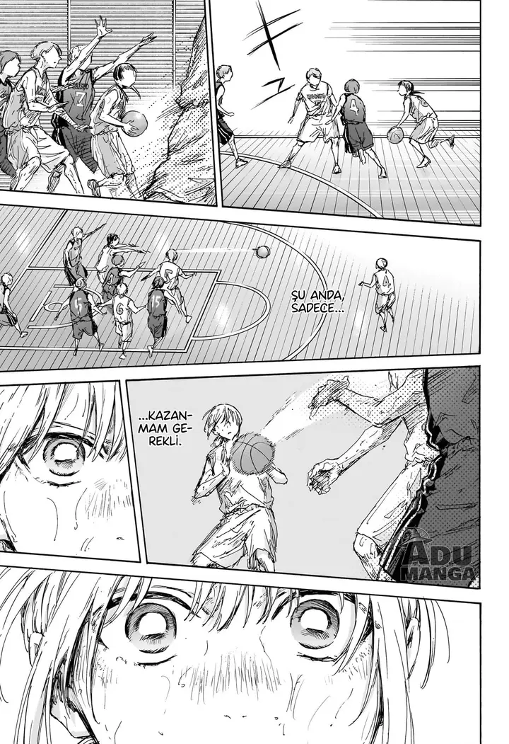 Read Blue Box Tr Manga Online