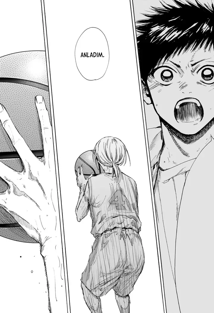 Read Blue Box Tr Manga Online