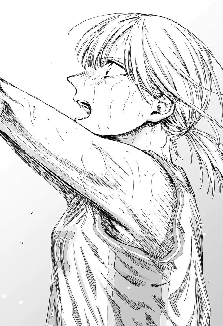 Read Blue Box Tr Manga Online