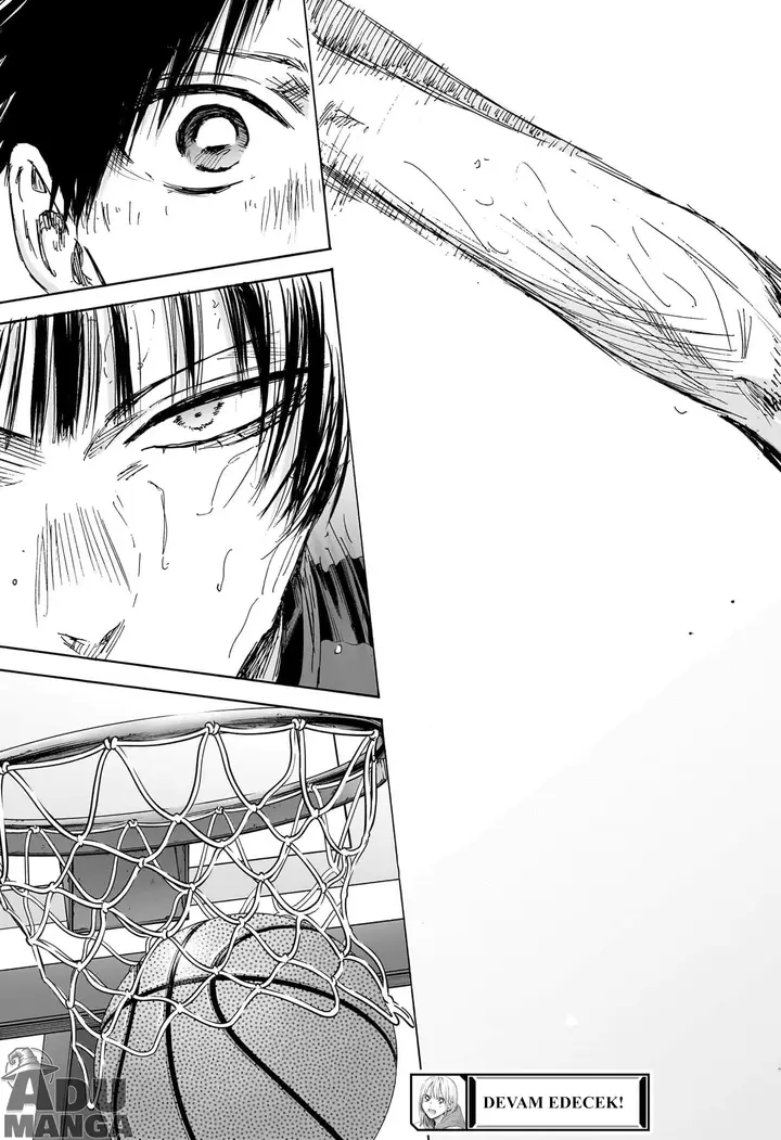 Read Blue Box Tr Manga Online