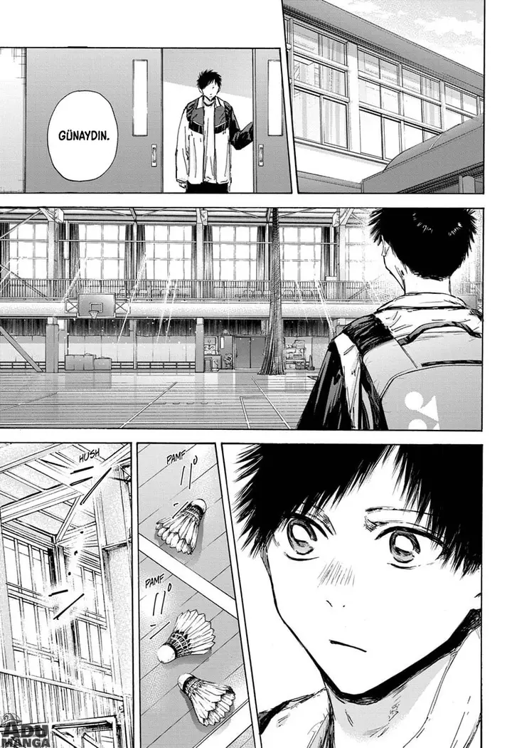 Read Blue Box Tr Manga Online