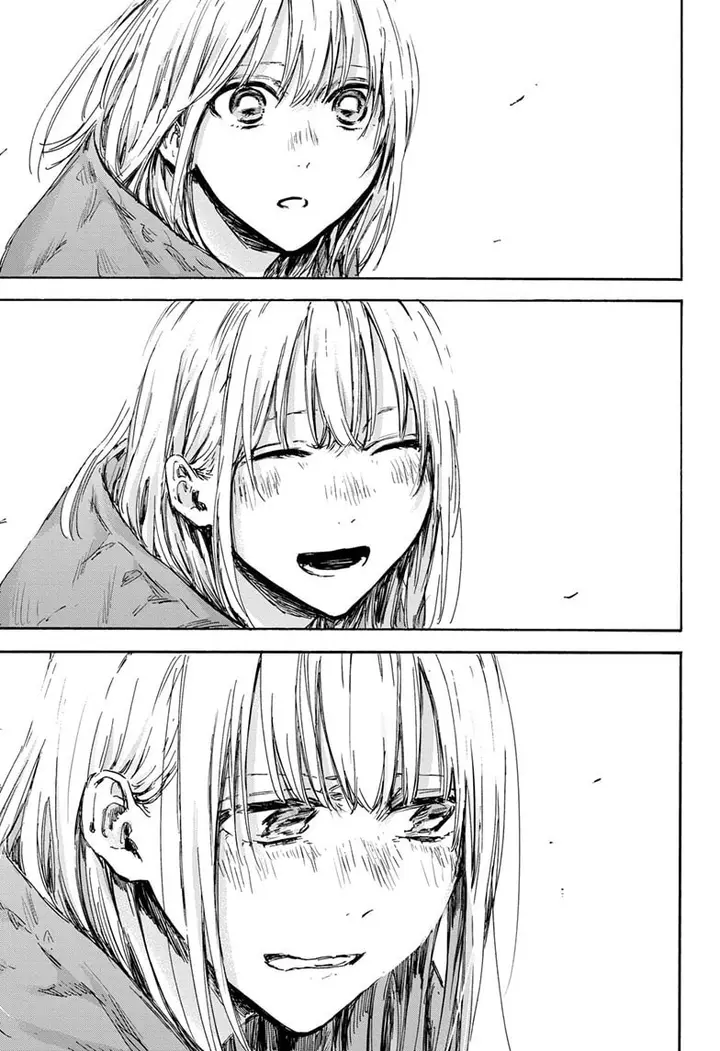 Read Blue Box Tr Manga Online