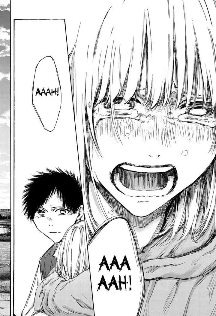 Read Blue Box Tr Manga Online