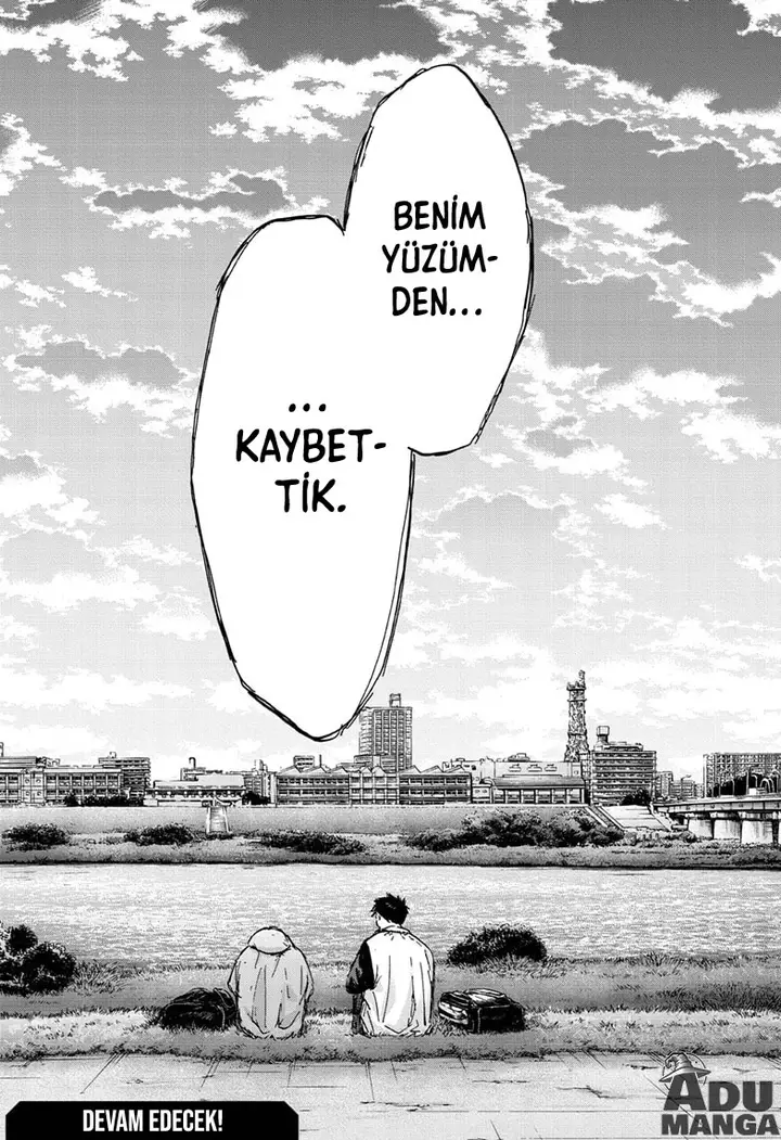 Read Blue Box Tr Manga Online