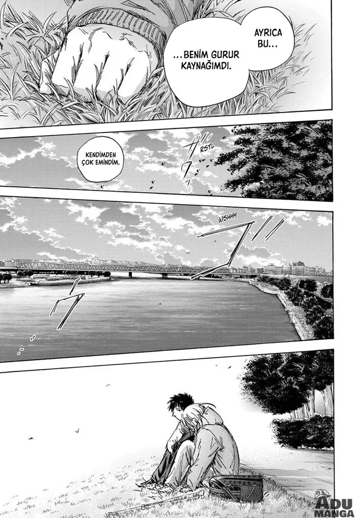 Read Blue Box Tr Manga Online
