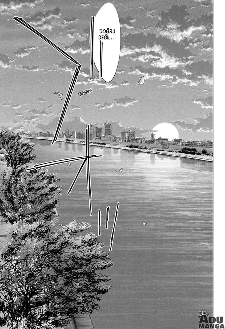 Read Blue Box Tr Manga Online