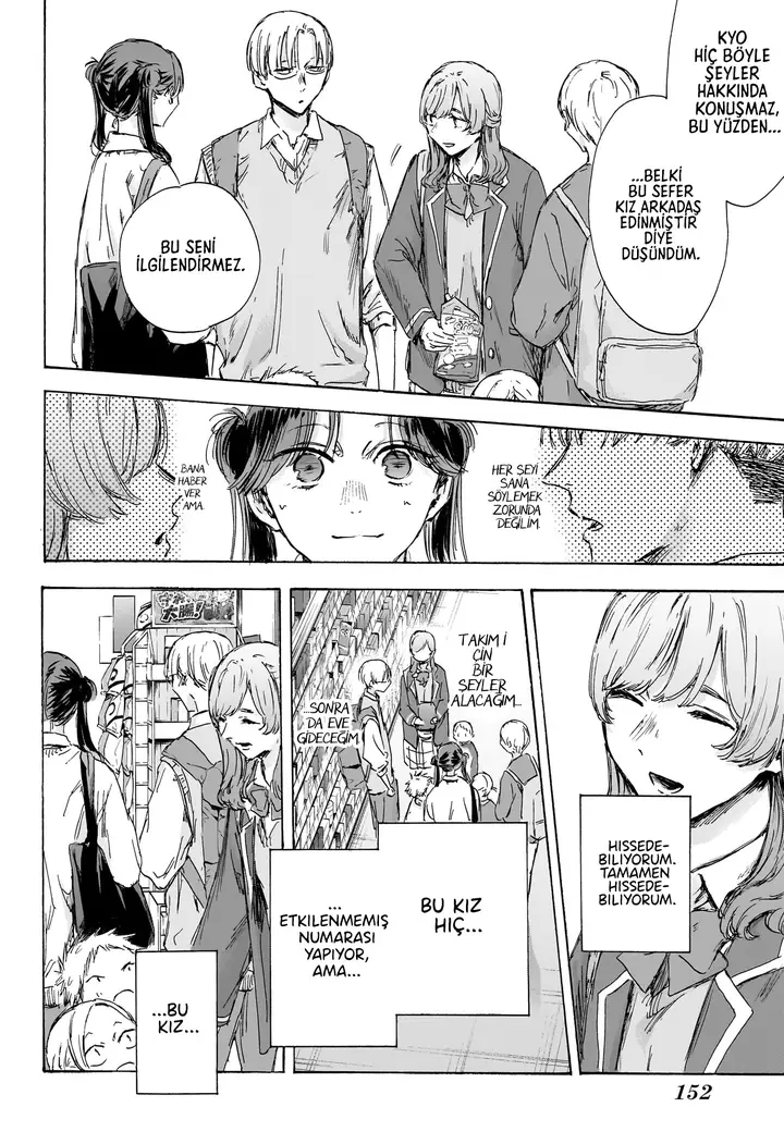 Read Blue Box Tr Manga Online