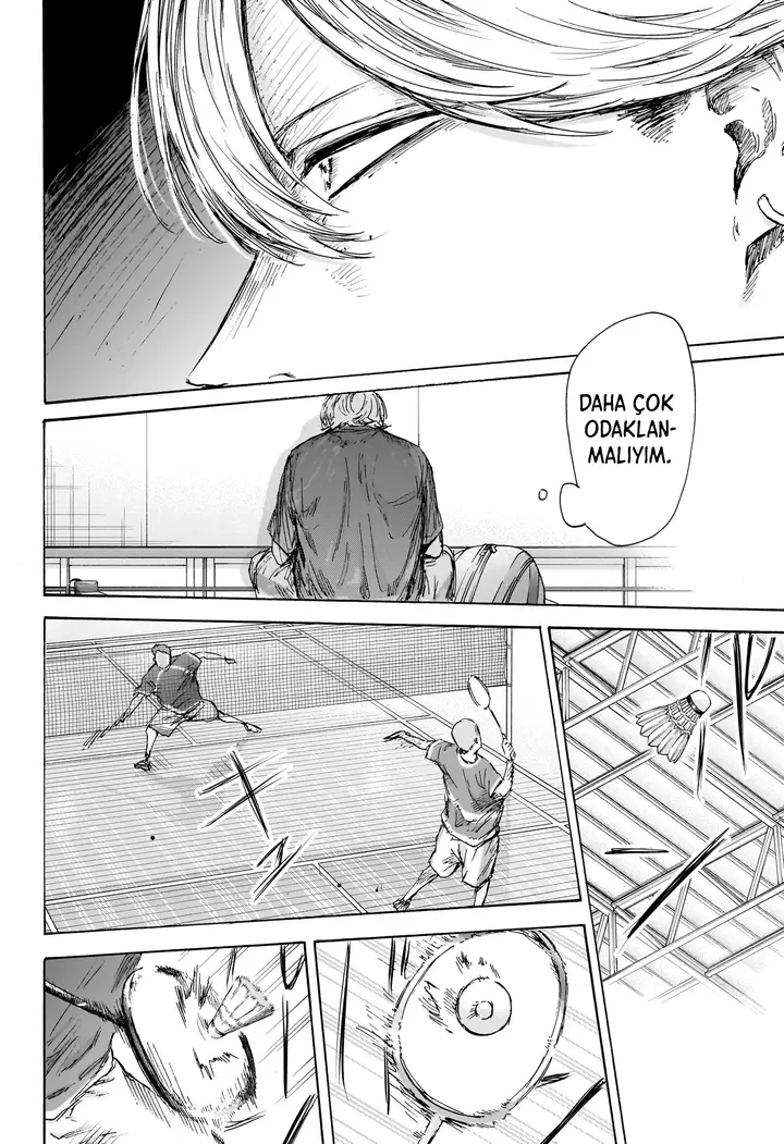 Read Blue Box Tr Manga Online