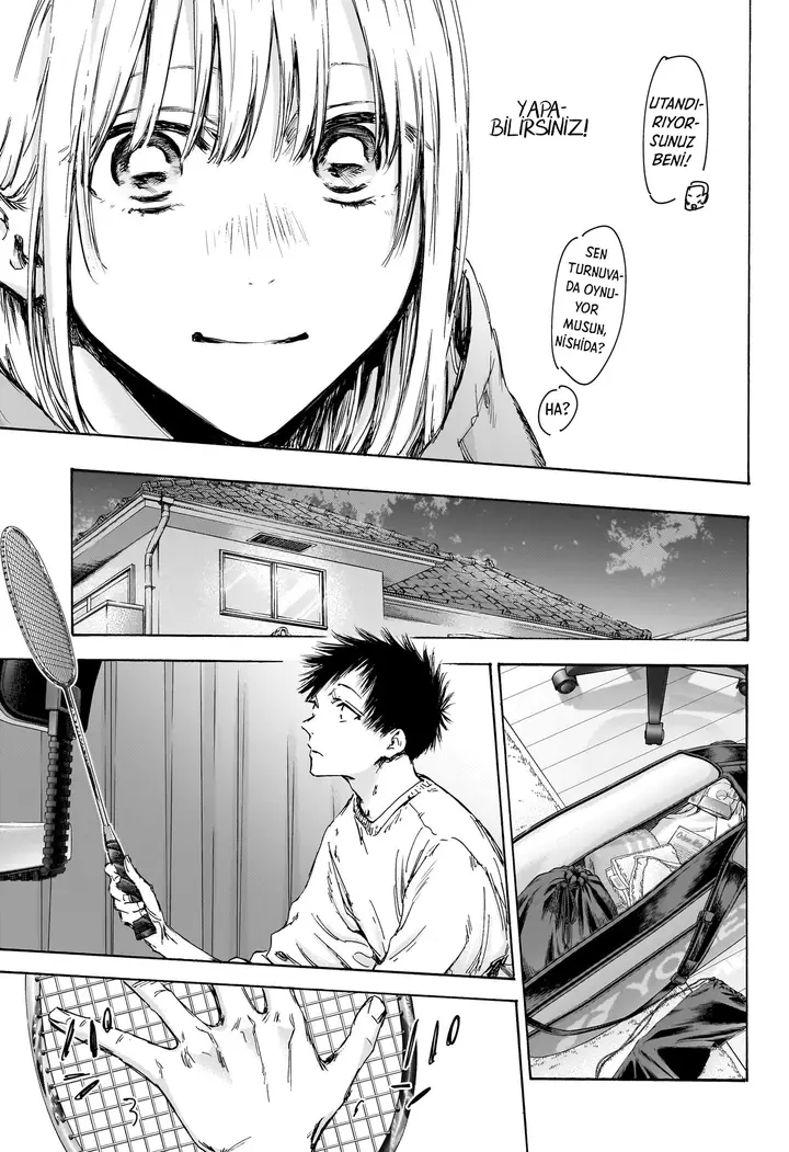 Read Blue Box Tr Manga Online