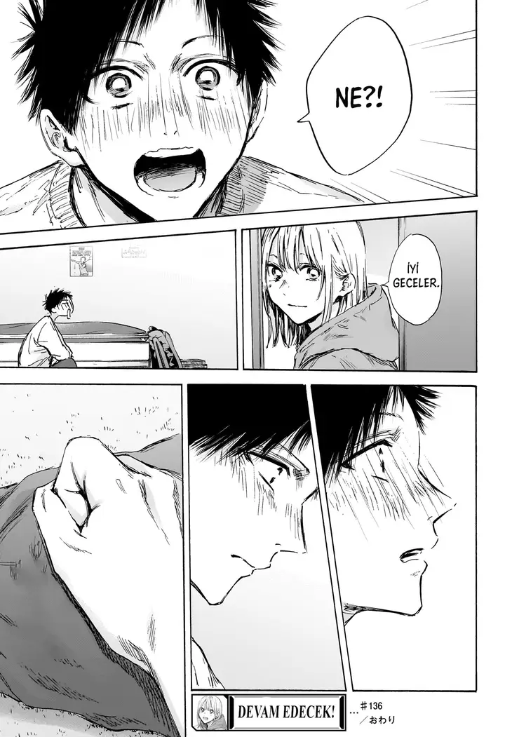Read Blue Box Tr Manga Online