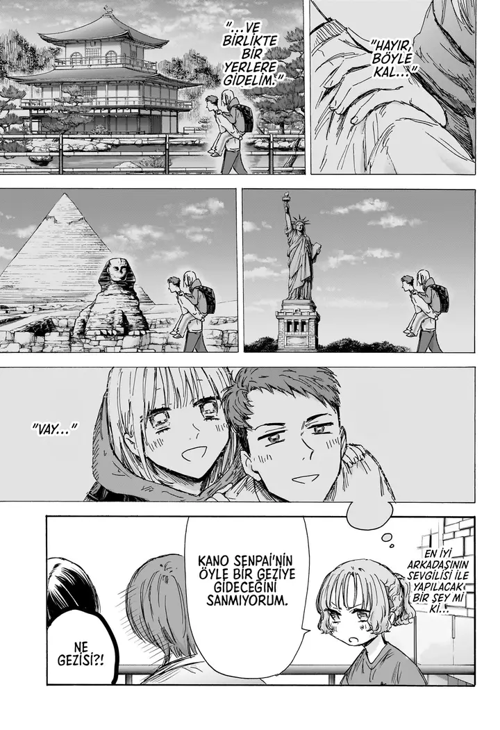 Read Blue Box Tr Manga Online