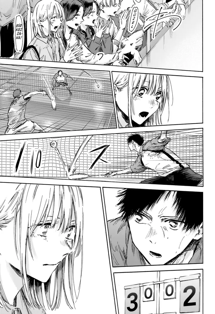 Read Blue Box Tr Manga Online
