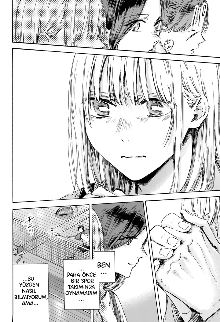 Read Blue Box Tr Manga Online