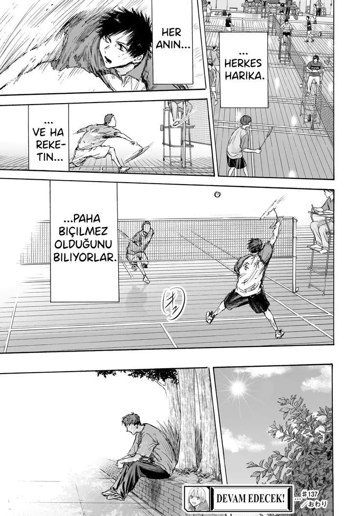 Read Blue Box Tr Manga Online