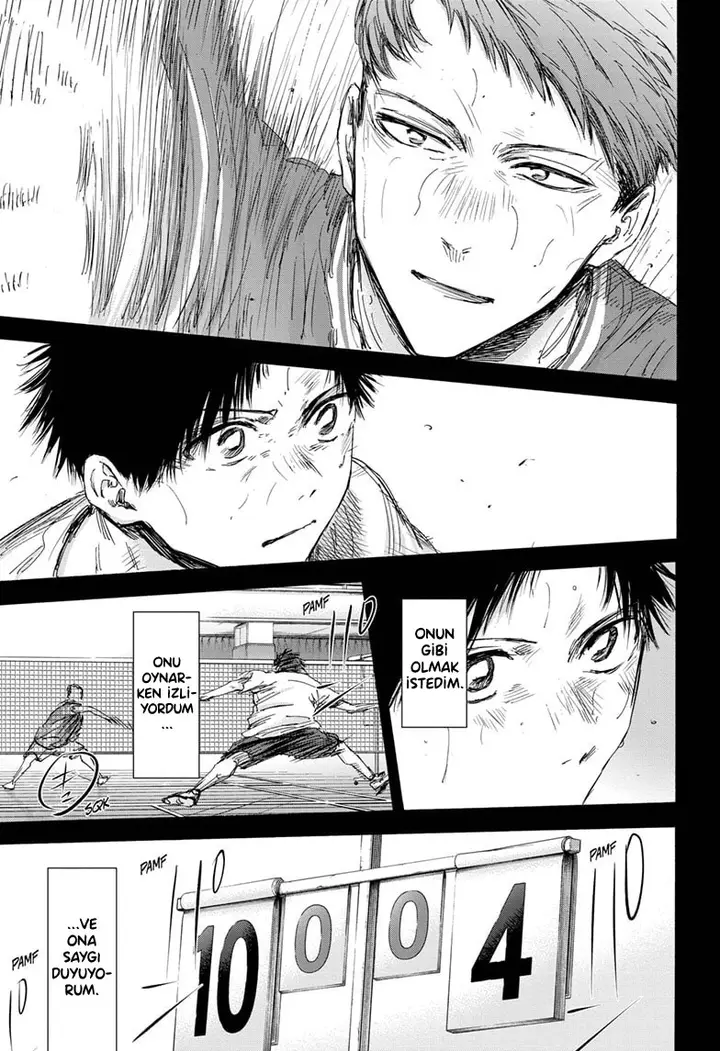 Read Blue Box Tr Manga Online