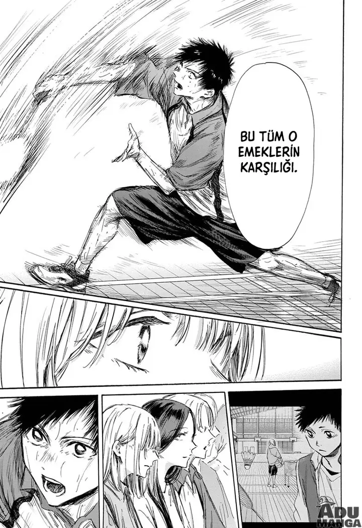 Read Blue Box Tr Manga Online