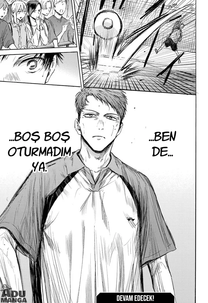Read Blue Box Tr Manga Online