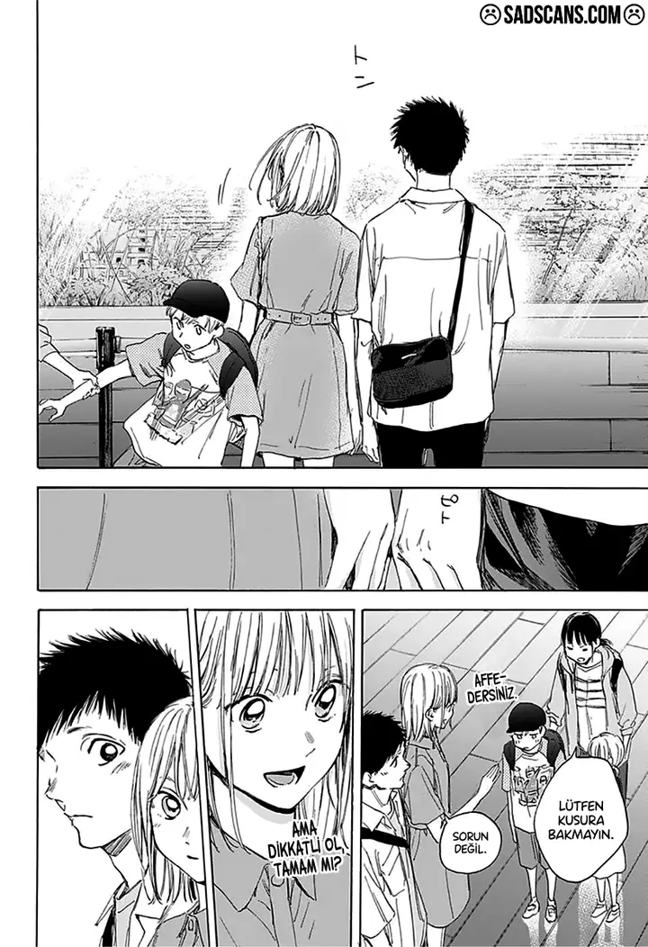 Read Blue Box Tr Manga Online