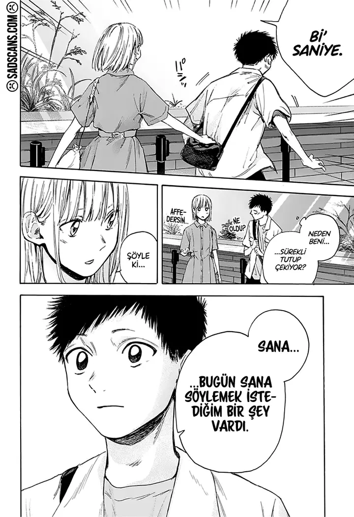 Read Blue Box Tr Manga Online