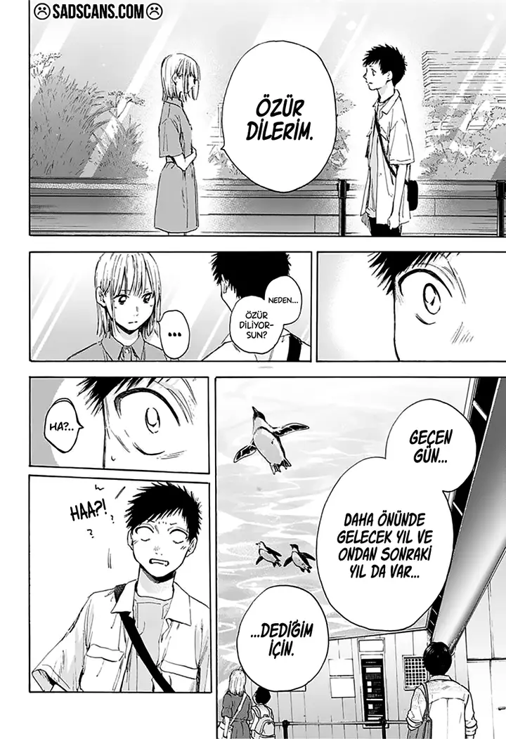 Read Blue Box Tr Manga Online