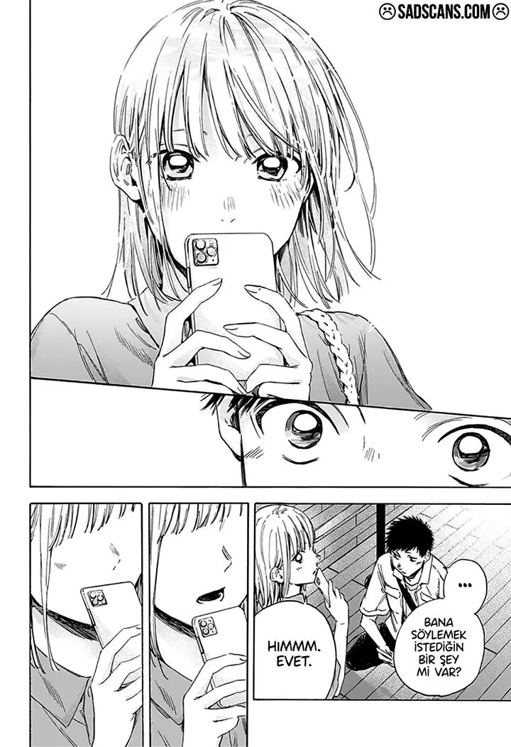 Read Blue Box Tr Manga Online