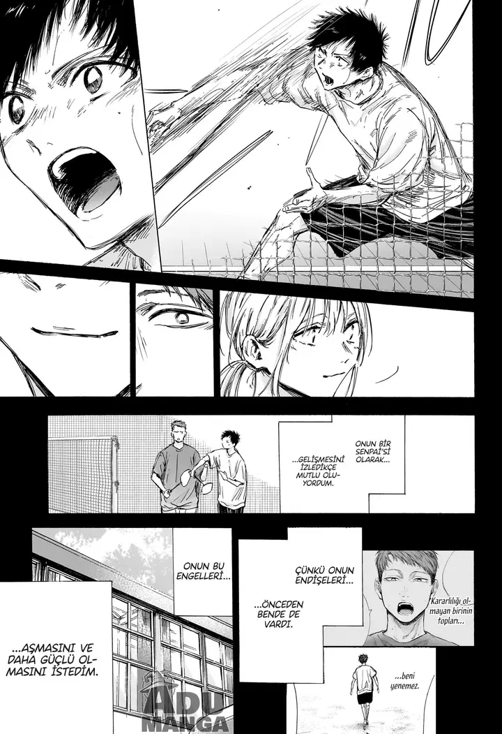 Read Blue Box Tr Manga Online