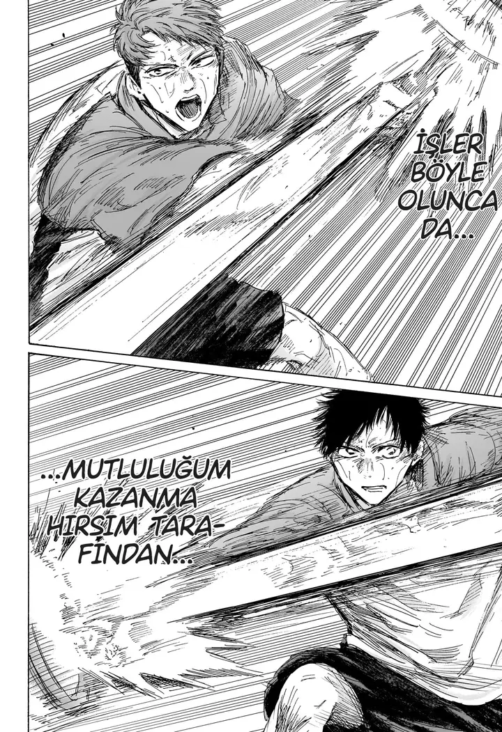 Read Blue Box Tr Manga Online