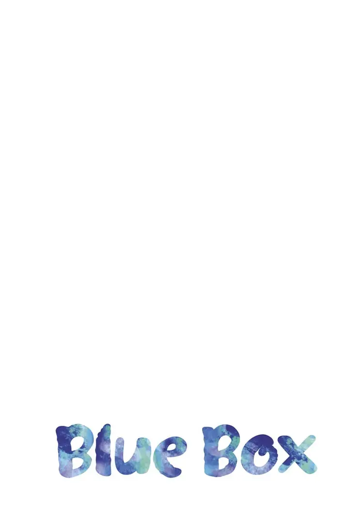 Read Blue Box Tr Manga Online
