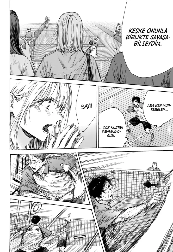 Read Blue Box Tr Manga Online