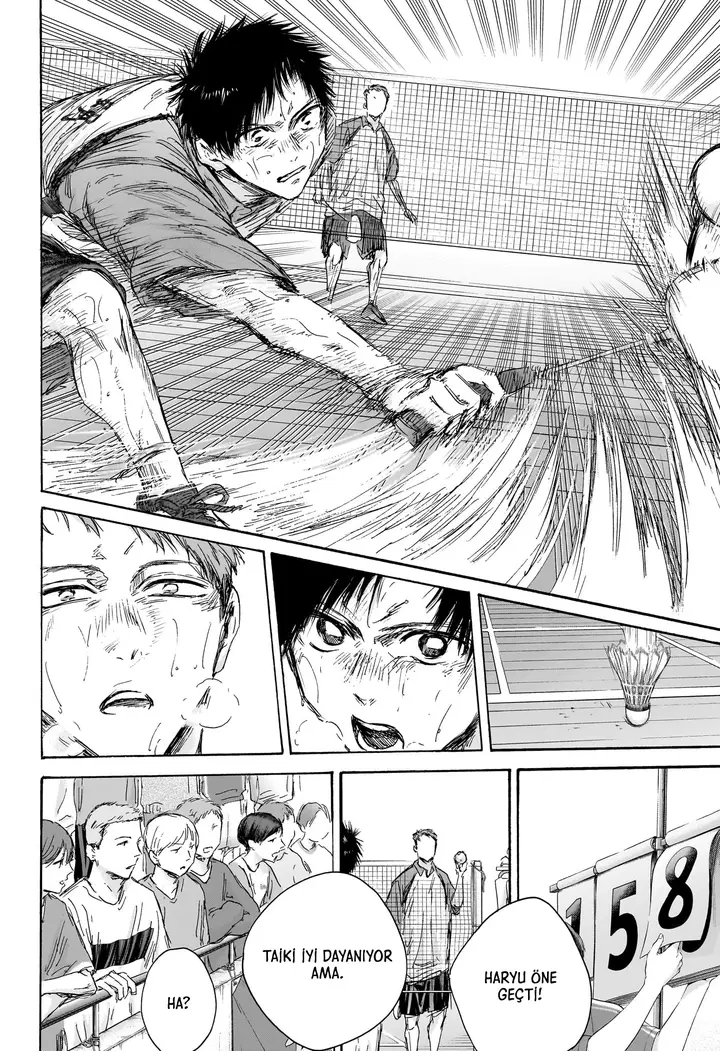 Read Blue Box Tr Manga Online