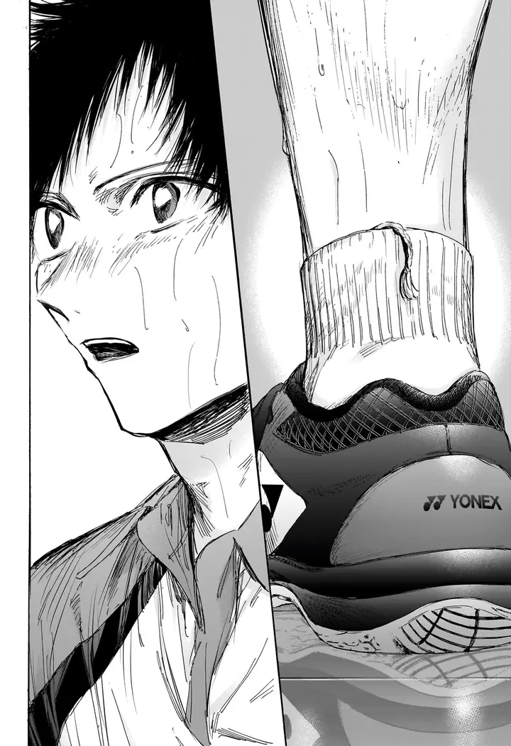 Read Blue Box Tr Manga Online