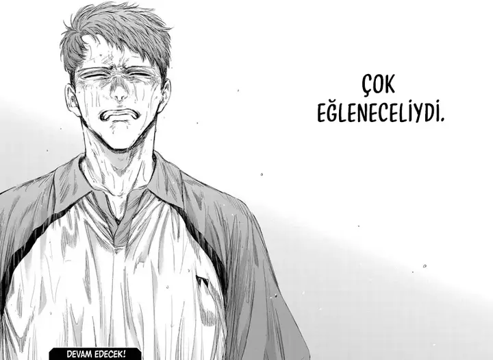 Read Blue Box Tr Manga Online