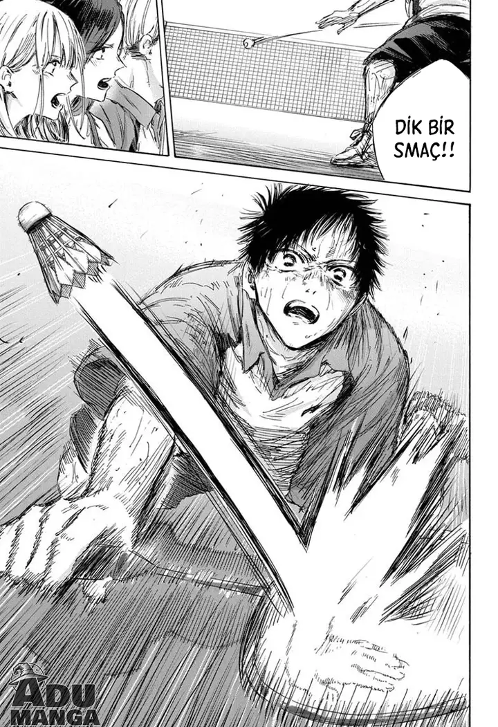 Read Blue Box Tr Manga Online