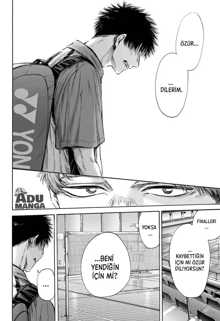 Read Blue Box Tr Manga Online