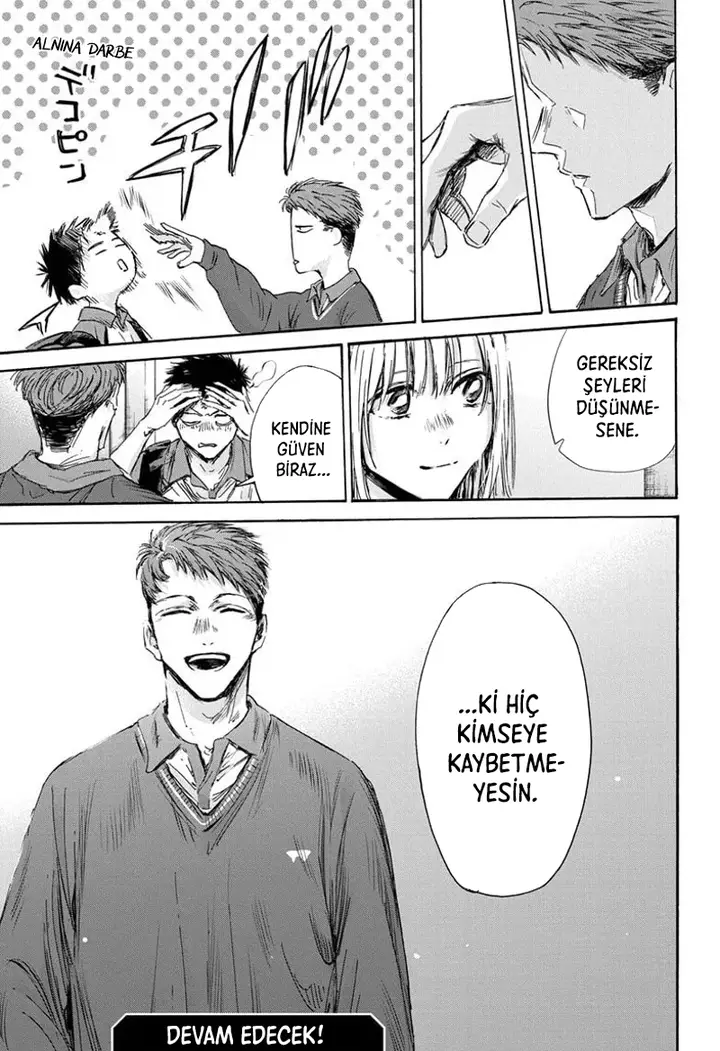 Read Blue Box Tr Manga Online
