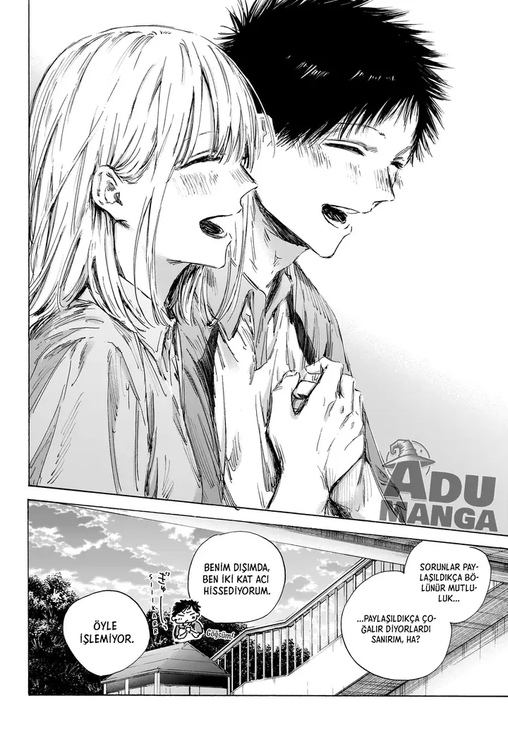 Read Blue Box Tr Manga Online