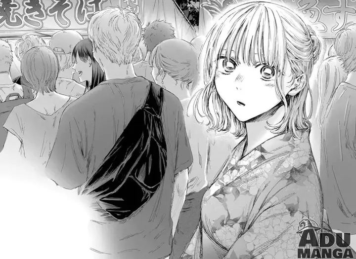 Read Blue Box Tr Manga Online