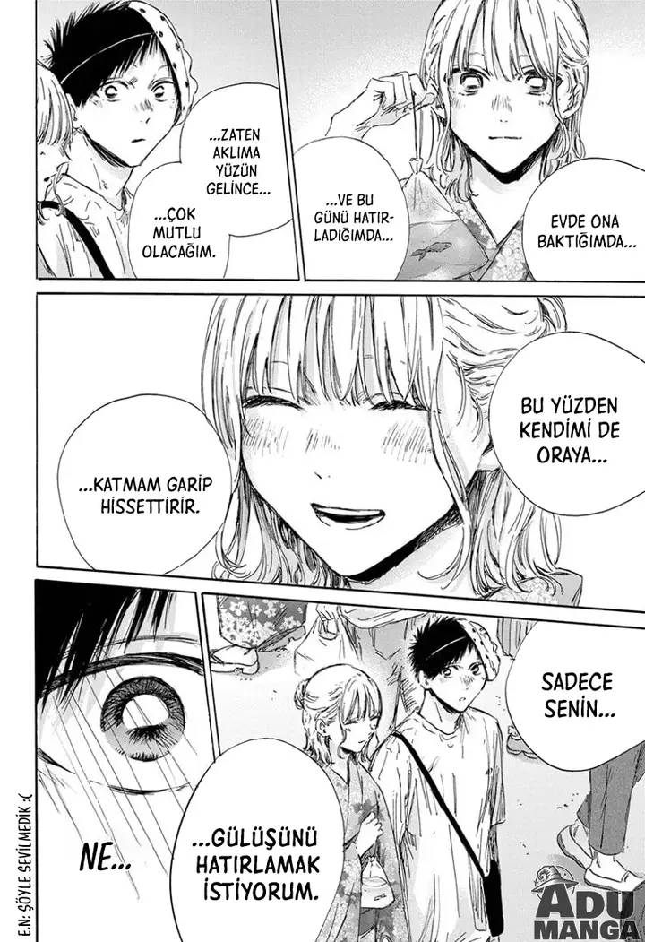 Read Blue Box Tr Manga Online