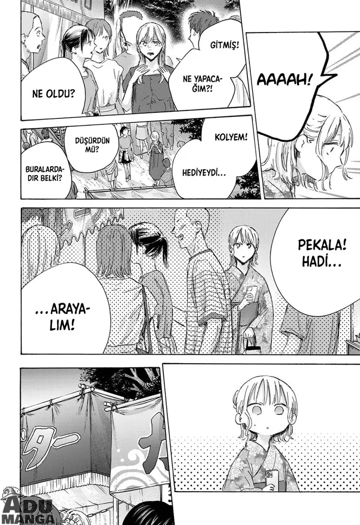 Read Blue Box Tr Manga Online