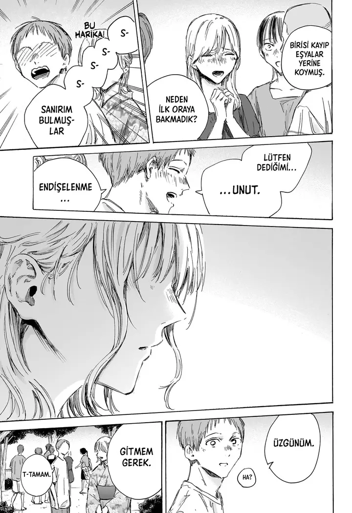 Read Blue Box Tr Manga Online