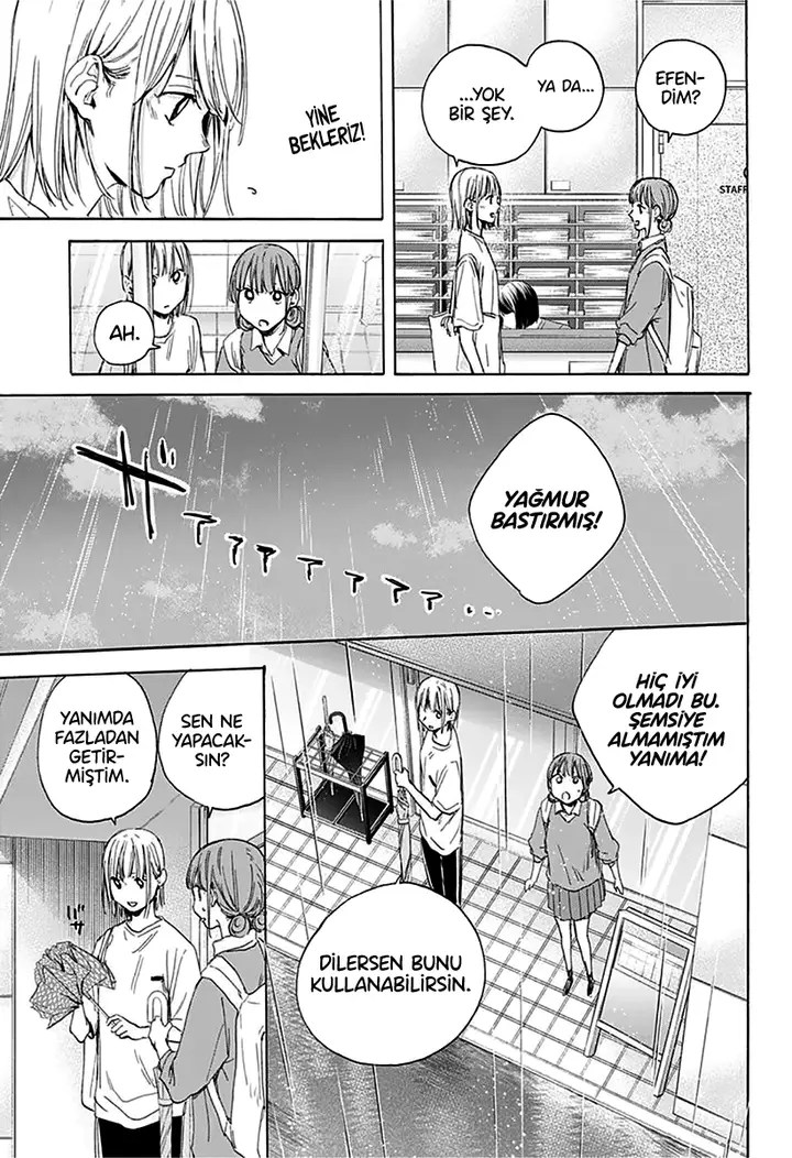 Read Blue Box Tr Manga Online