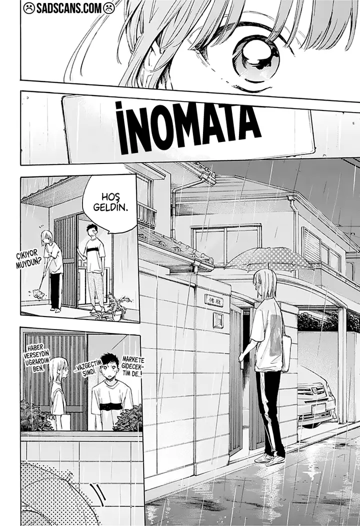 Read Blue Box Tr Manga Online