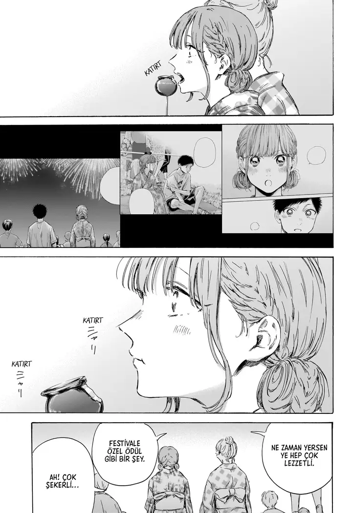Read Blue Box Tr Manga Online