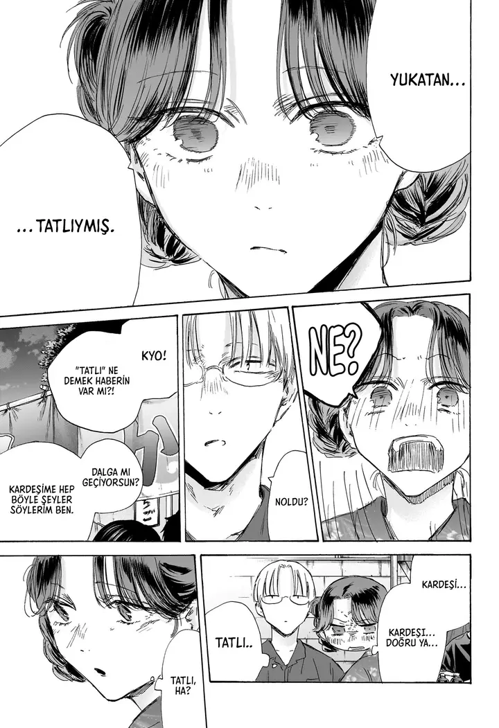 Read Blue Box Tr Manga Online