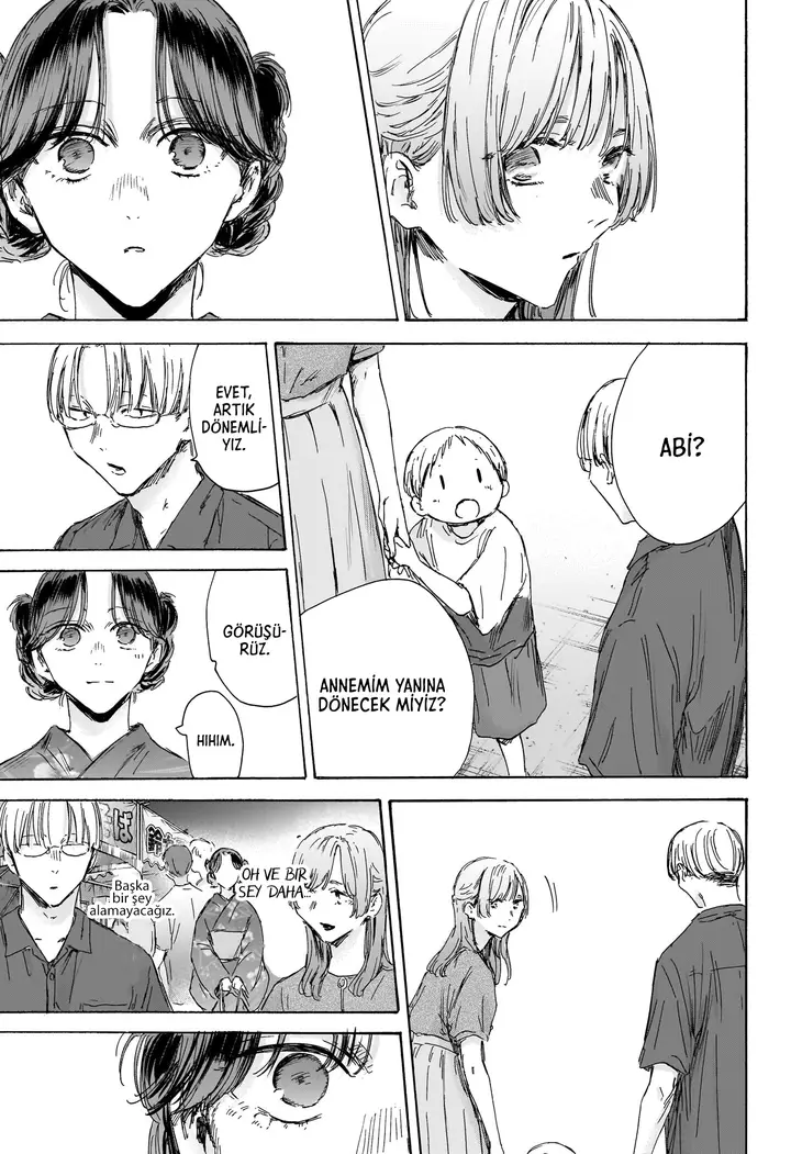 Read Blue Box Tr Manga Online