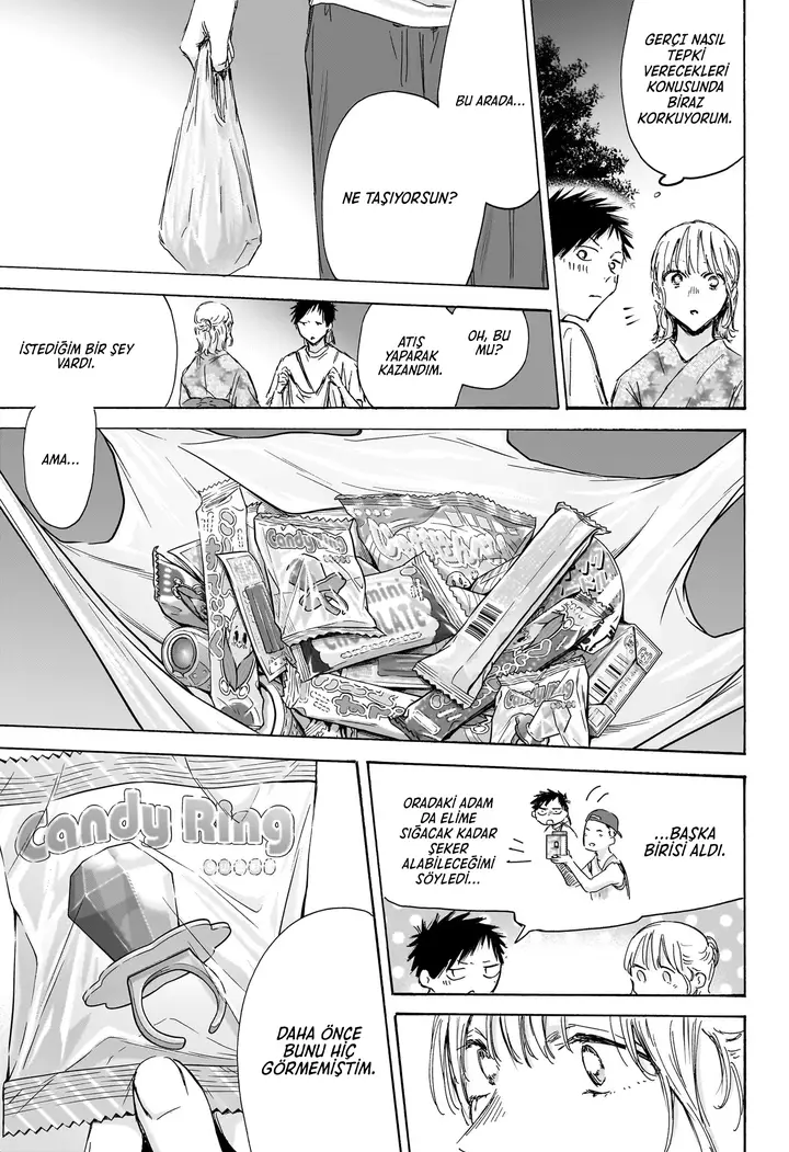 Read Blue Box Tr Manga Online
