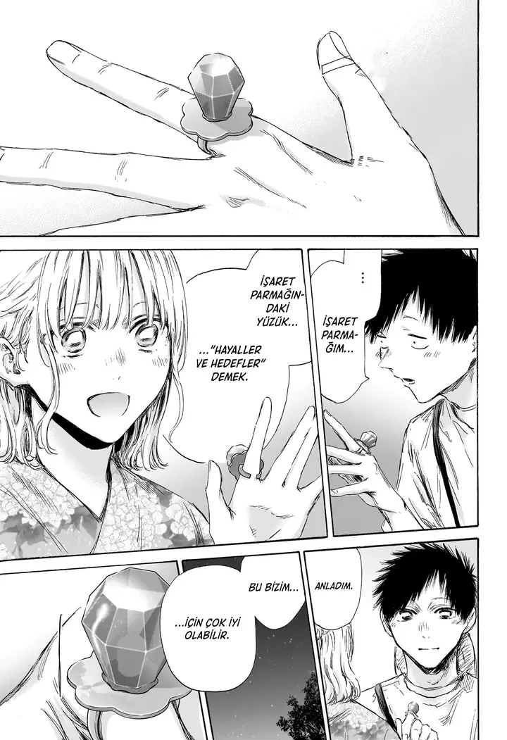 Read Blue Box Tr Manga Online