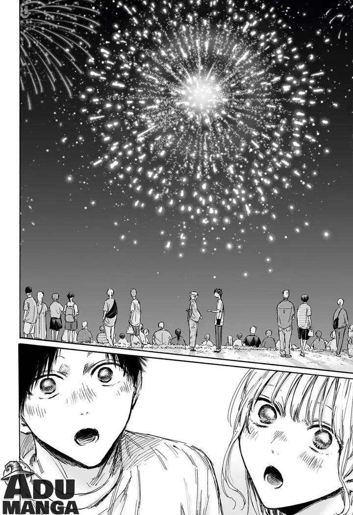 Read Blue Box Tr Manga Online